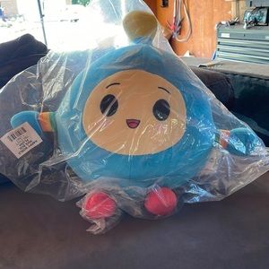 Friends With You Happy World Hug Bug Plush